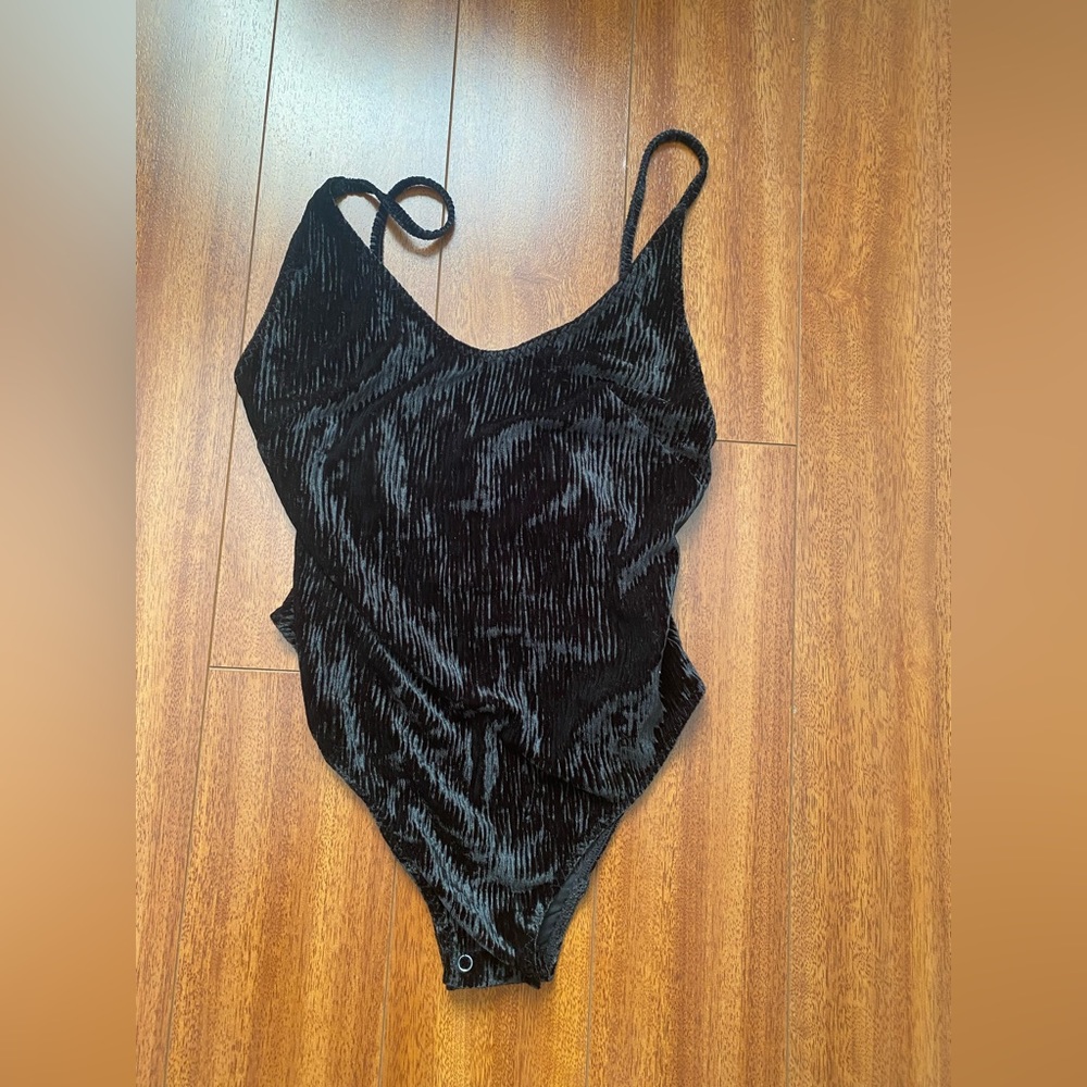 Black body suite